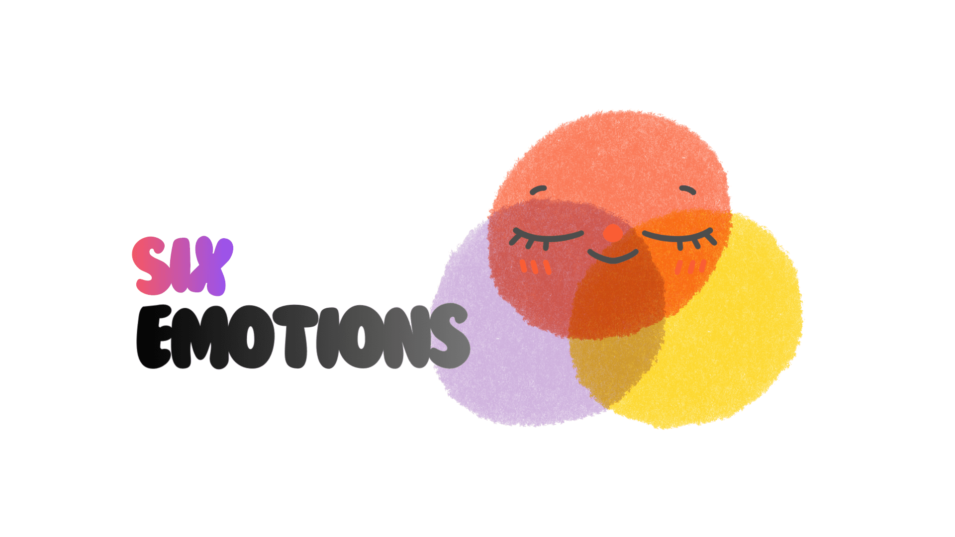 6Emotions