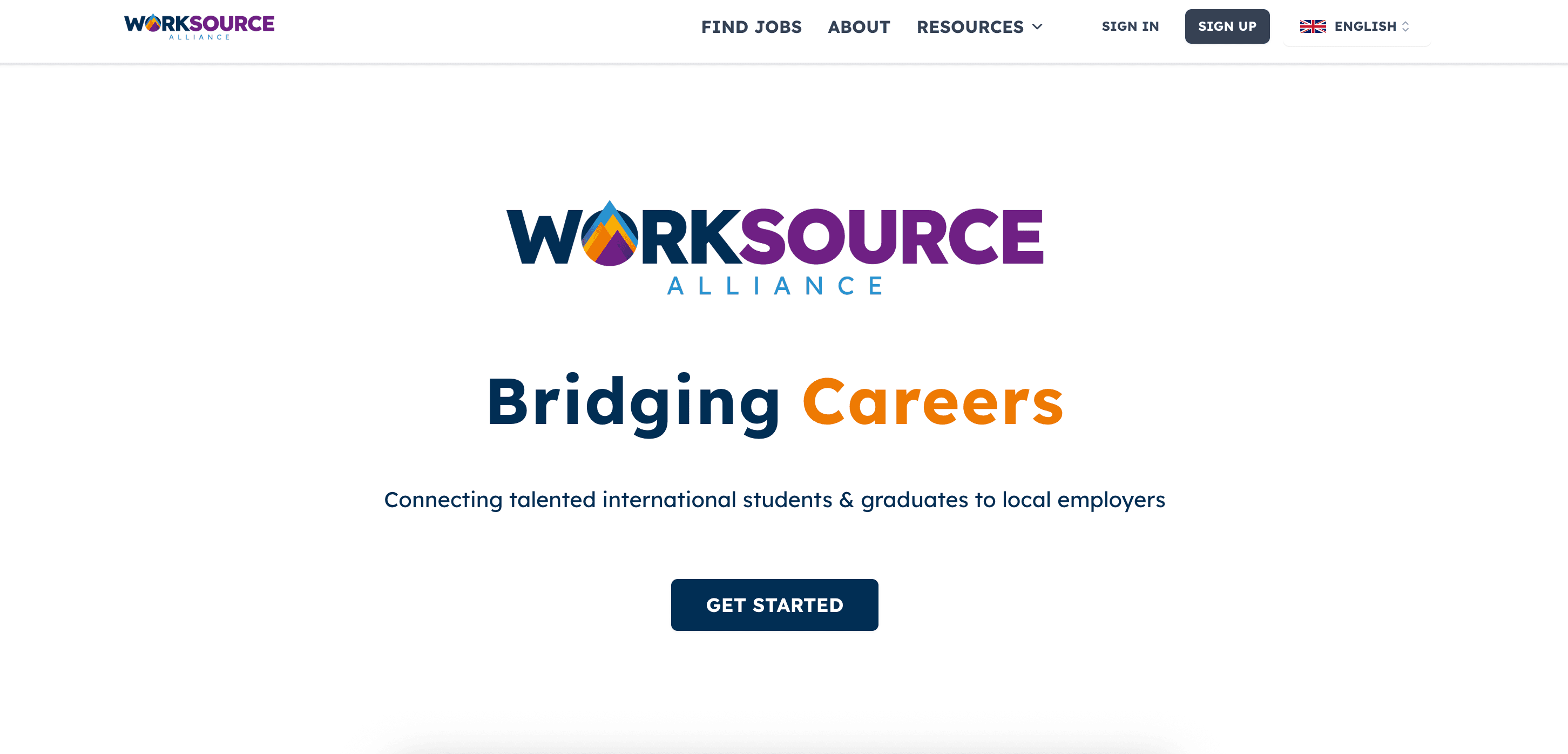 Worksource Alliance Job Portal